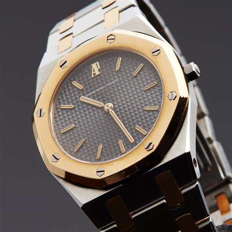 audemars piguet quarz